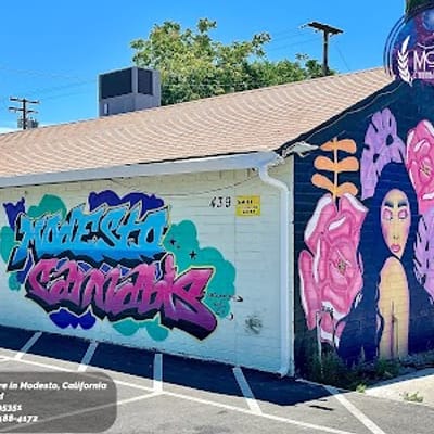 Modesto Cannabis Collective