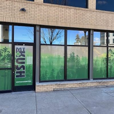 Montana Kush - Bozeman