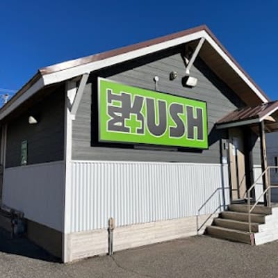 Montana Kush - Butte