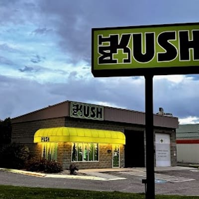 Montana Kush - Missoula