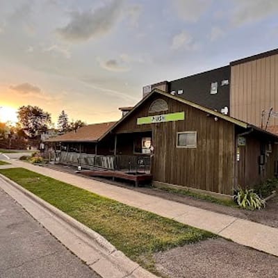 Montana Kush - Whitefish