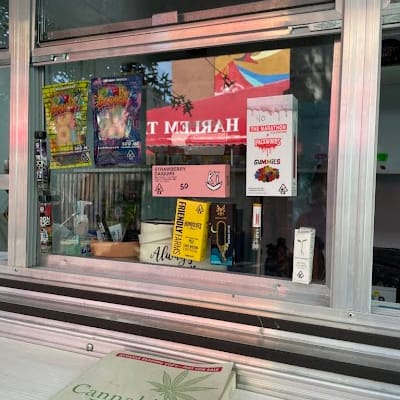 Morningside Heights Dispensary