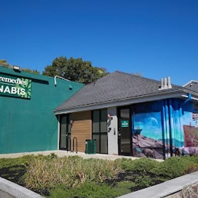 Mother Earth Wellness Melrose