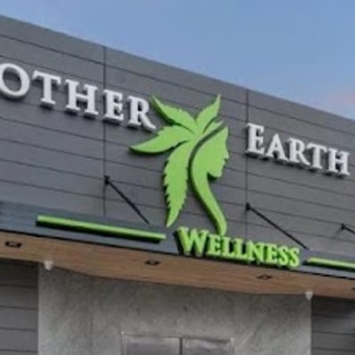 Mother Earth Wellness