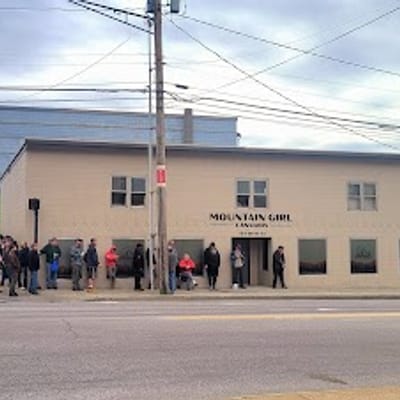 Mountain Girl Cannabis