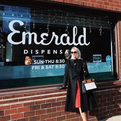 Mountain High LLC - Manhattan