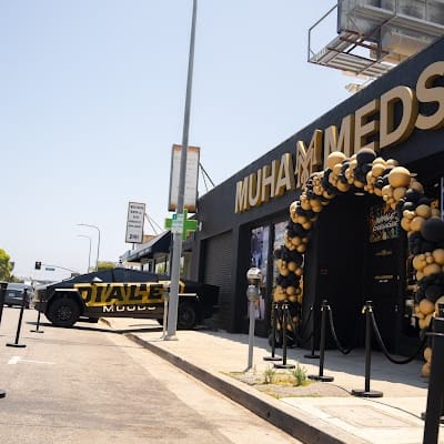 Muha Meds