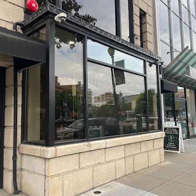 National Holistic Healing Center