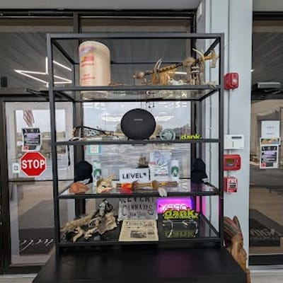 Native Haze Cannabis Co