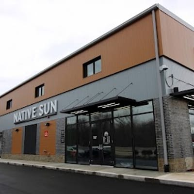 Native Sun North Attleborough