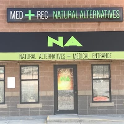 Natural Alternatives - Fort Collins