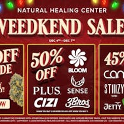 Natural Healing Center San Luis Obispo