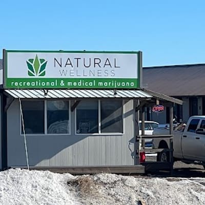 Natural Wellness - Belgrade