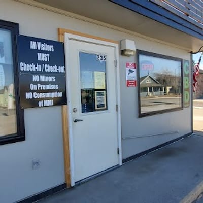 Natural Wellness - Lyndale Helena