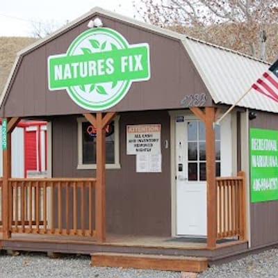 Nature's Fix - Joliet