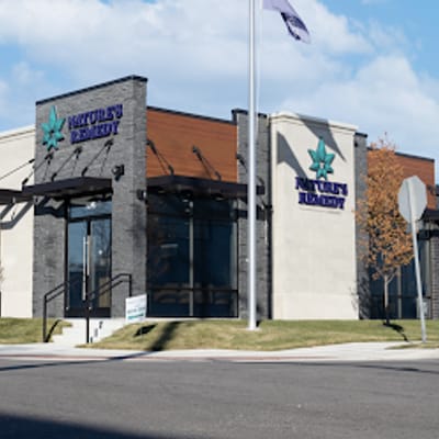 Nature's Remedy - Ferndale