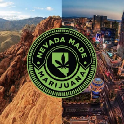NEVADA MADE MARIJUANA