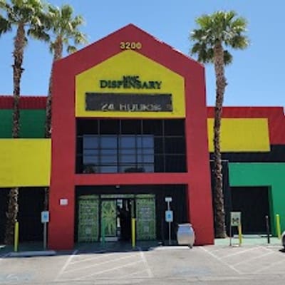 NEVADA WELLNESS CENTER