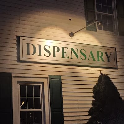 New England Harvest Northampton