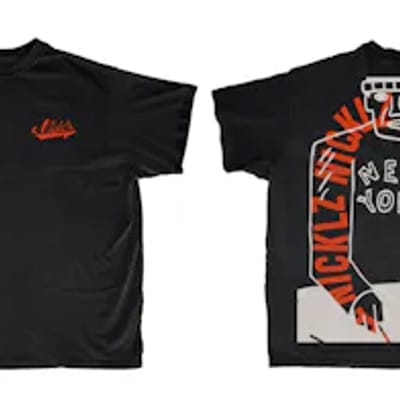 NICKLZ NYC Dispensary