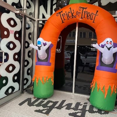 Nightjar Cannabis Bloomfield