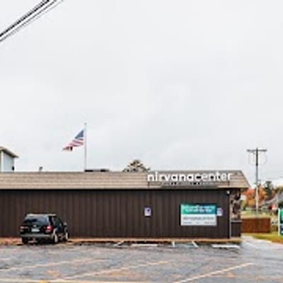 Nirvana Center - Marquette