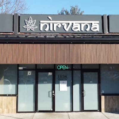 Nirvana Dispensary Mount Laurel
