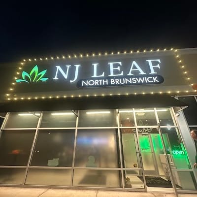 NJ Leaf North Brunswick
