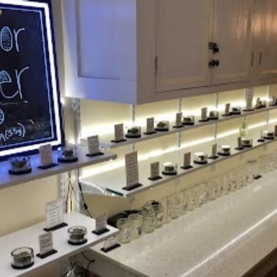 Norridgewock Springs