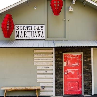 North Bay Marijuana
