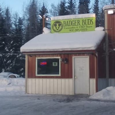 North Pole Dispensary