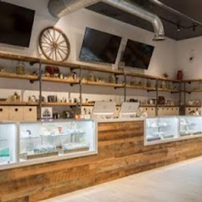 Northeast Alternatives