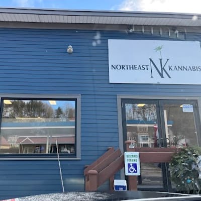Northeast Kannabis