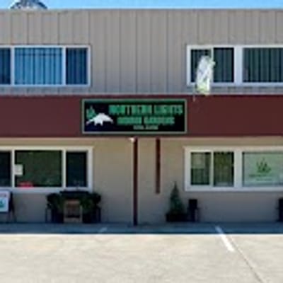 Northern Lights Indoor Gardens