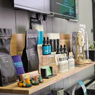 Northern Maine Flower