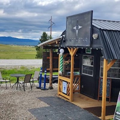 Northstar Organics - West Yellowstone