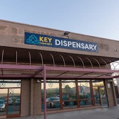 Nova Dispensary