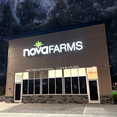 Nova Farms Attleboro