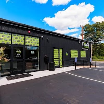 Nova Farms Dracut