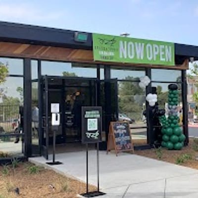 NUG Avenue Dispensary