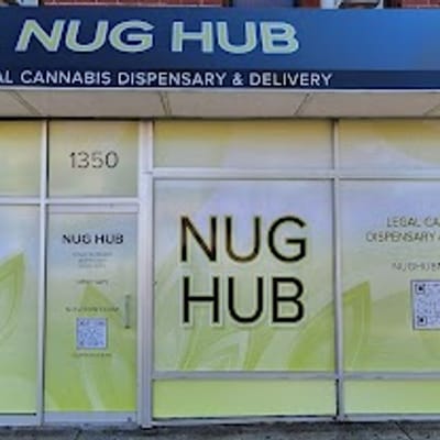 NugHub NY
