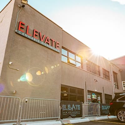 Nuna Harvest Mount Vernon