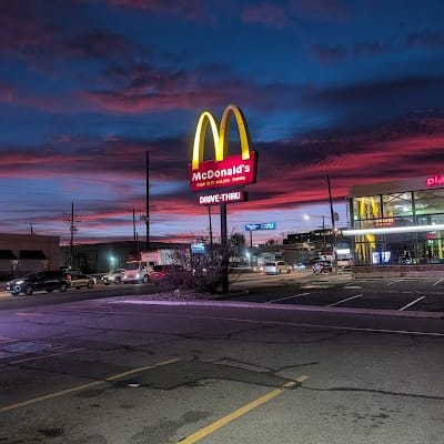 Oasis Cannabis - Denver