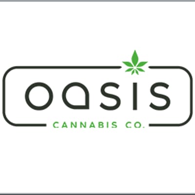 Oasis Cannabis - Lomas