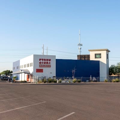 Oasis Cannabis North