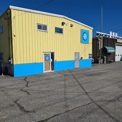 Odyssey Cannabis Delivery