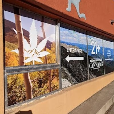 Off Grid Grow Company