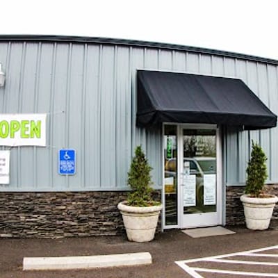 OG Collective - Hawthorne