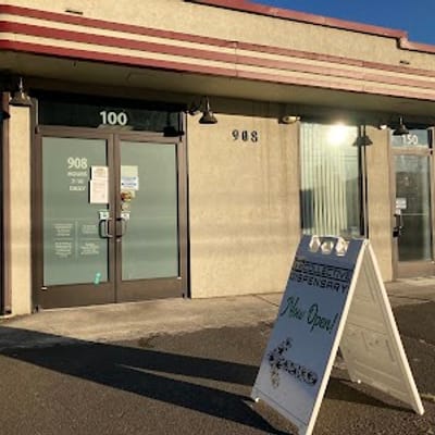 OG Collective - West Salem