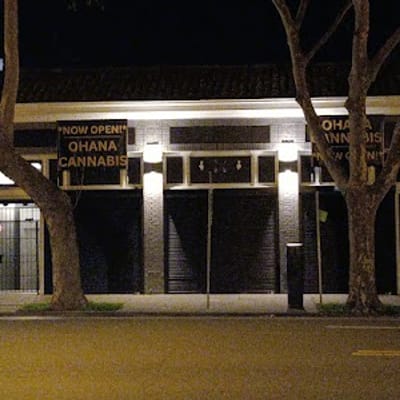 Ohana Cannabis